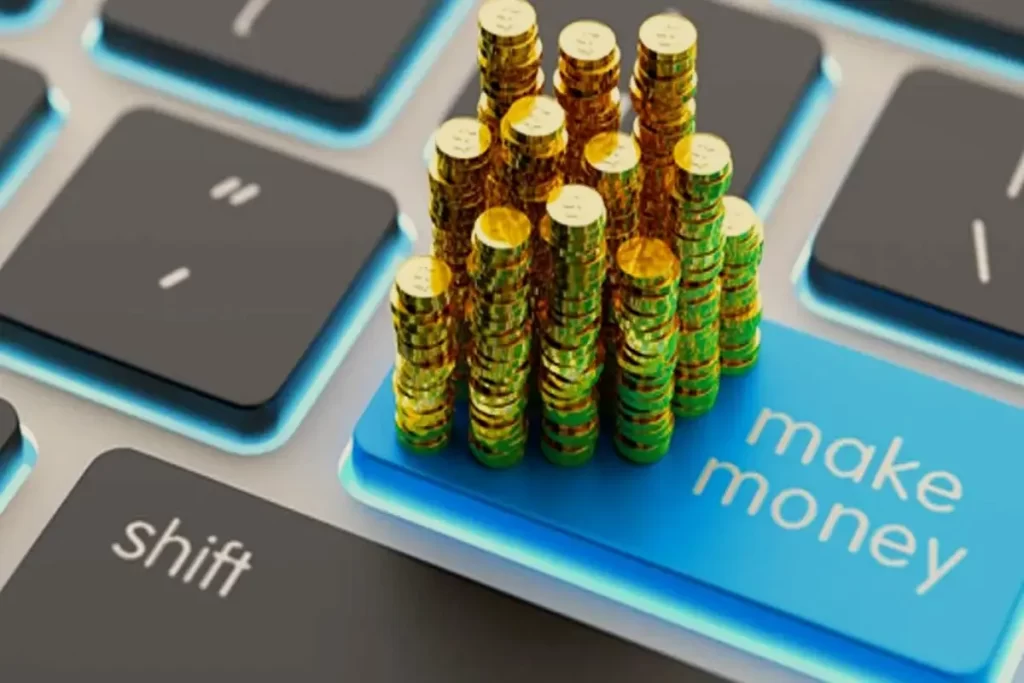 برای داشتن کسب درآمد آنلاین از کجا شروع کنیم؟