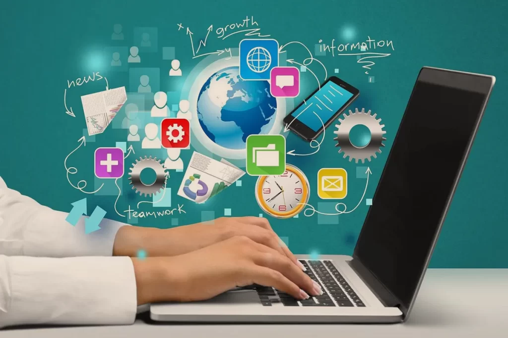 4. متخصص سئو (SEO)