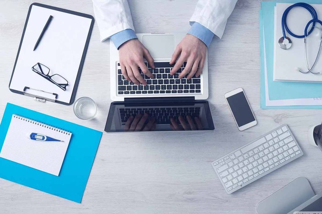 CMS های مناسب برای طراحی سایت پزشکی