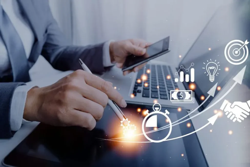 عدم نیاز به انبار داری