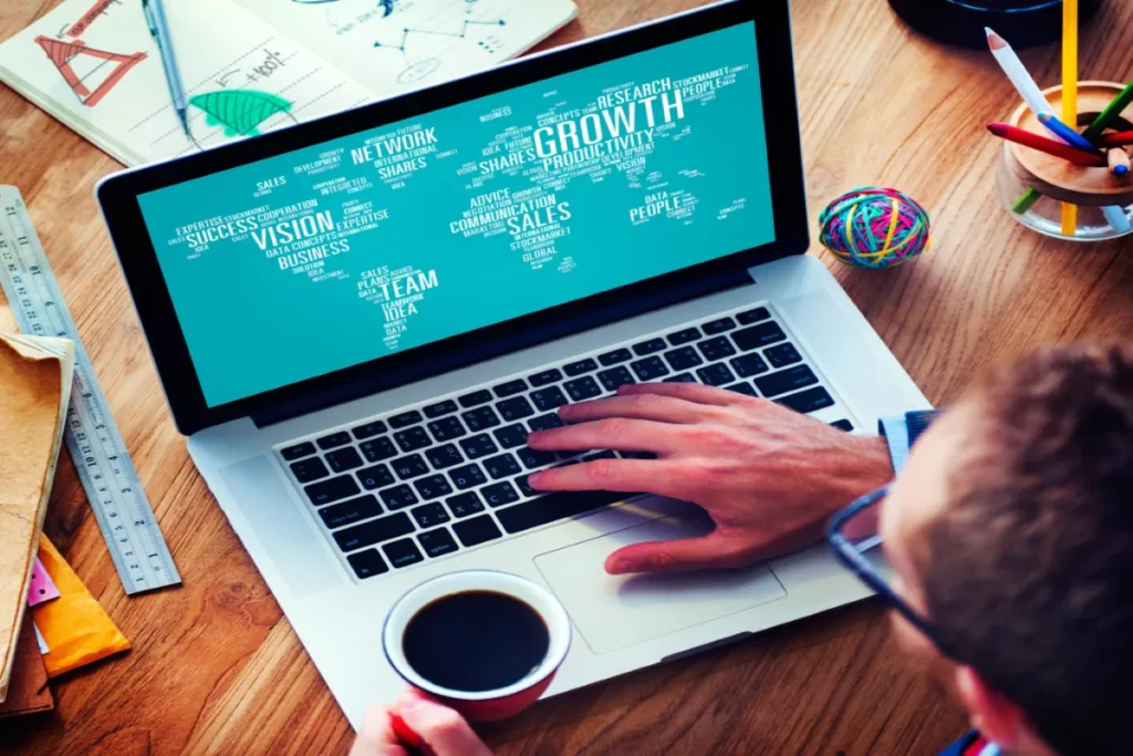 تدوین استراتژی بازاریابی قدرتمند