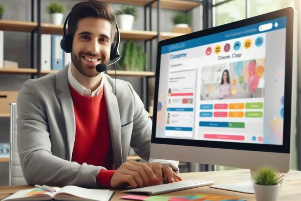 پشتیبانی سایت فروشگاهی؛ چرا هر فروشگاه اینترنتی به یک پشتیبان نیاز دارد؟
