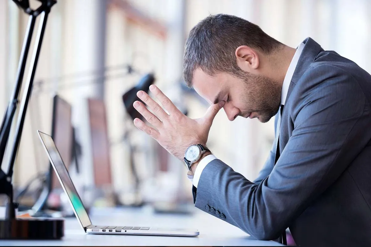 ضعف در بازاریابی دیجیتال