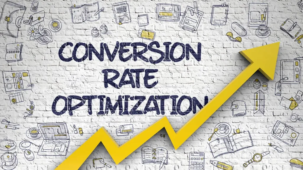 تکنیک اثبات ‌شده برای افزایش نرخ تبدیل وب ‌سایت