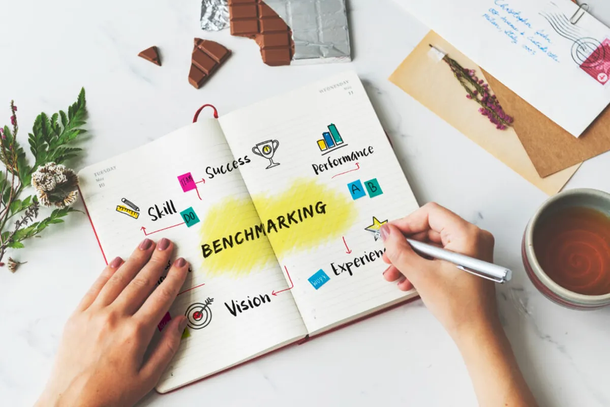 انتخاب نمونه های موفق