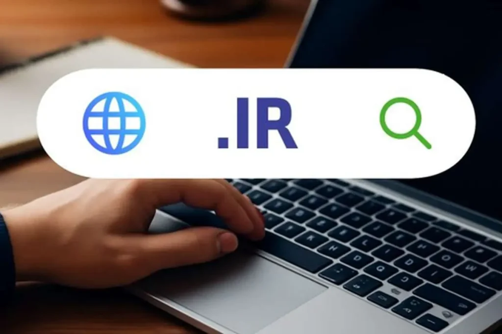 ایرنیک چیست؟