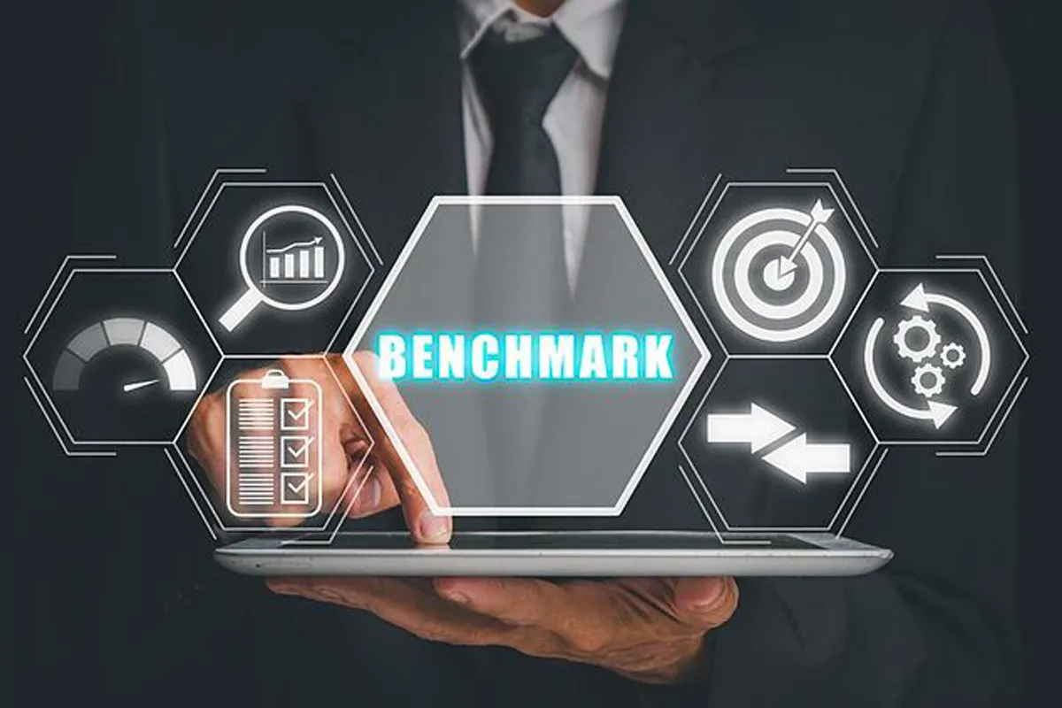 بنچ مارک صنعتی