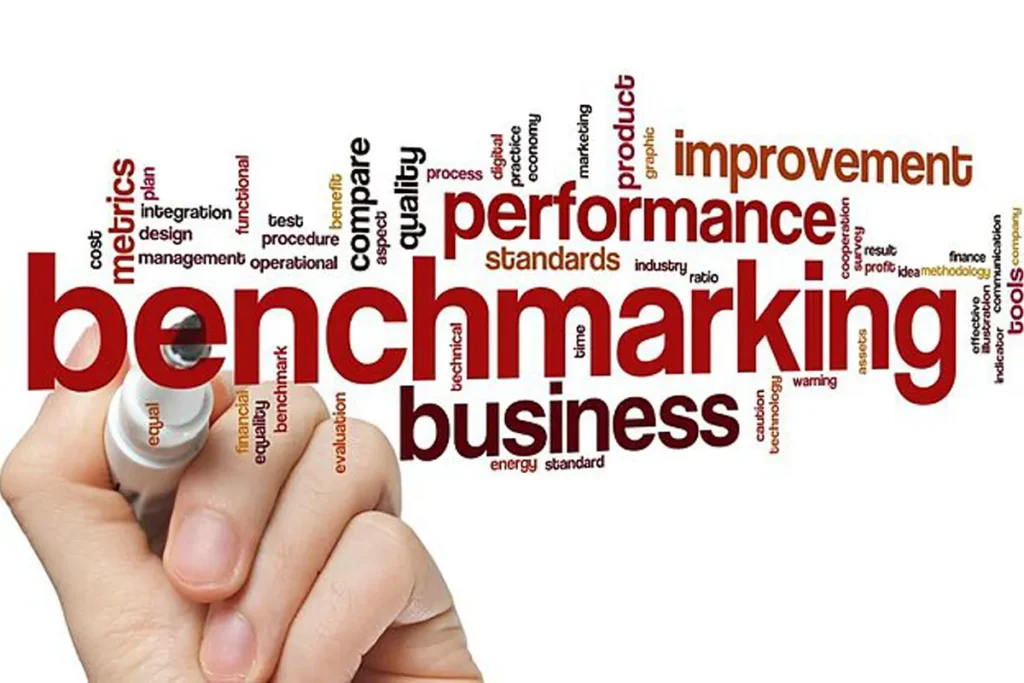 تعریف بنچ مارک به زبان ساده