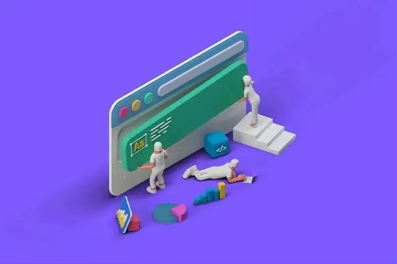 ویژگی ‌های ضروری یک وب‌ سایت فروشگاهی موفق