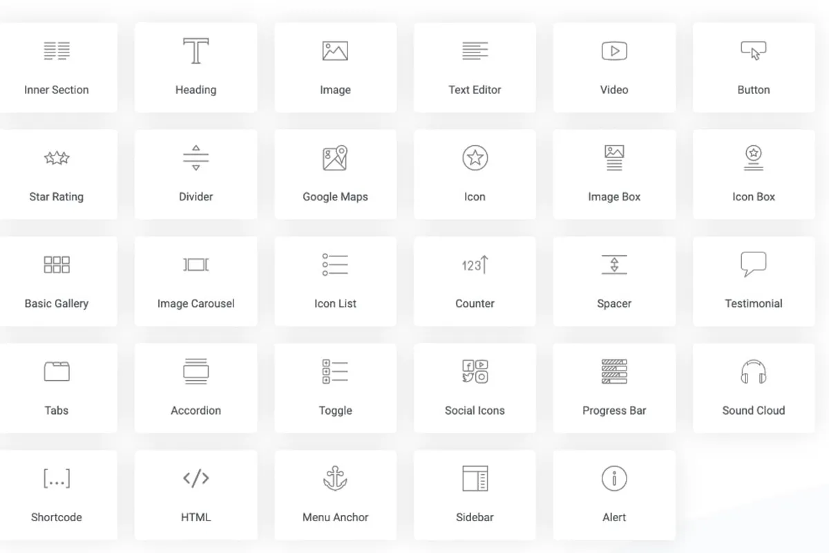 قابلیت ها و امکانات