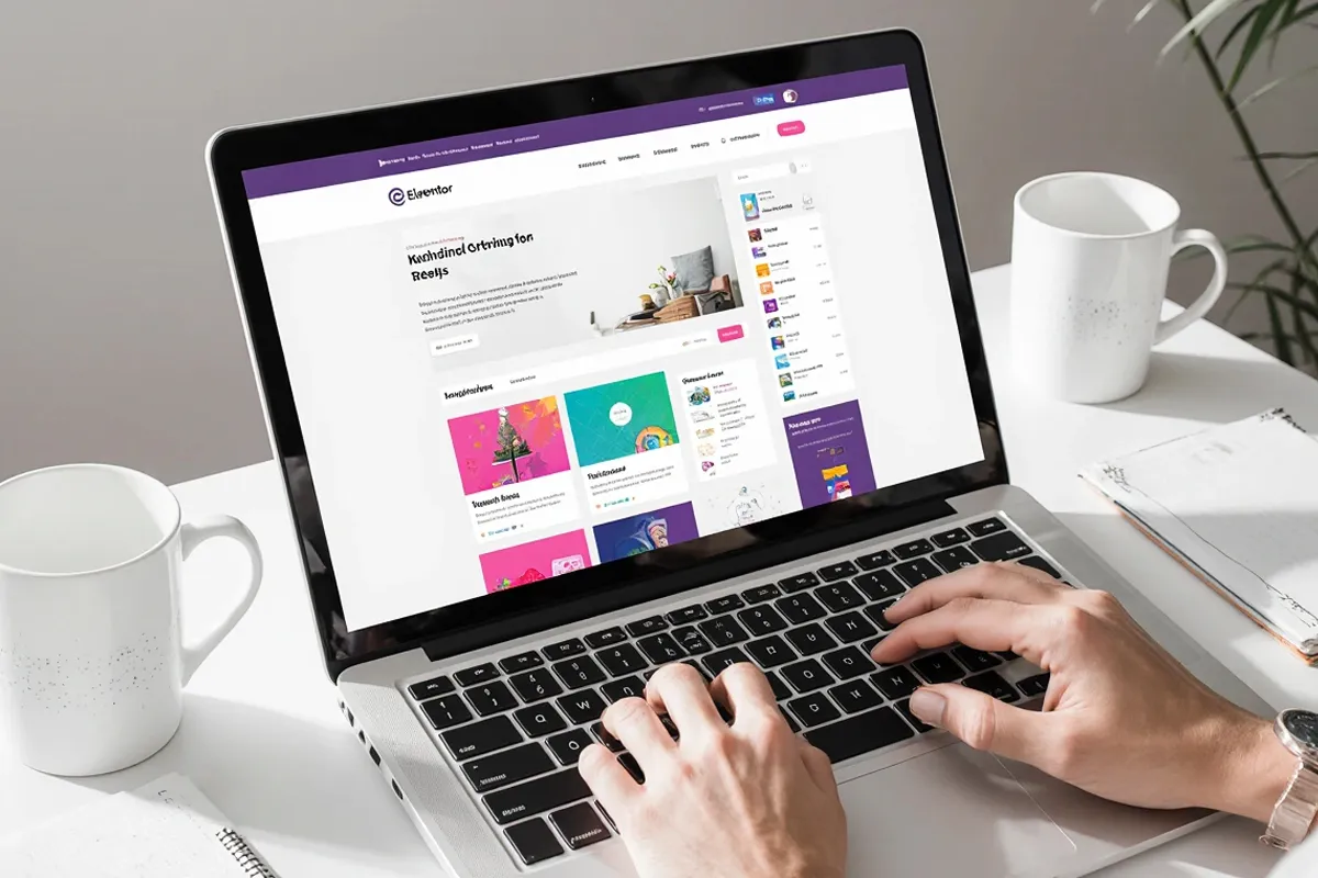 معرفی افزونه ویژوال کامپوزر