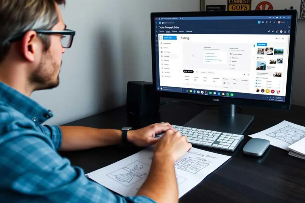 معرفی جامع بهترین افزونه‌های صفحه ساز وردپرس