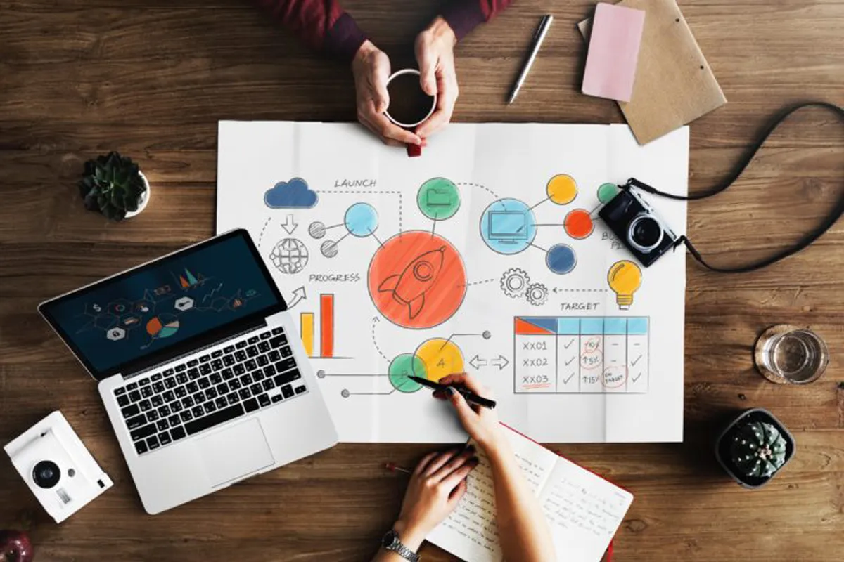 نظارت بر عملکرد بنچ مارک