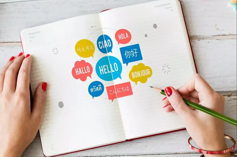 چه سایتهایی به چندزبانه بودن نیاز دارند؟