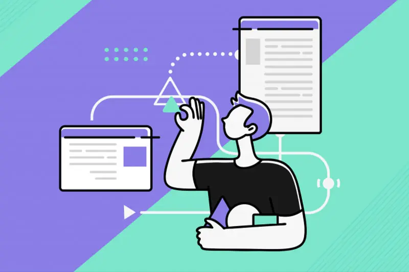 برای طراحی رابط کاربری، کدام نرم ‌افزار بهترین انتخاب است؟